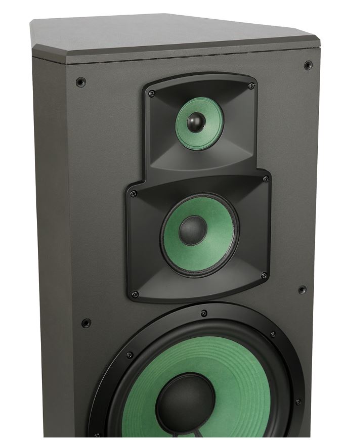 loa paramax chính hãng chất lượng cao